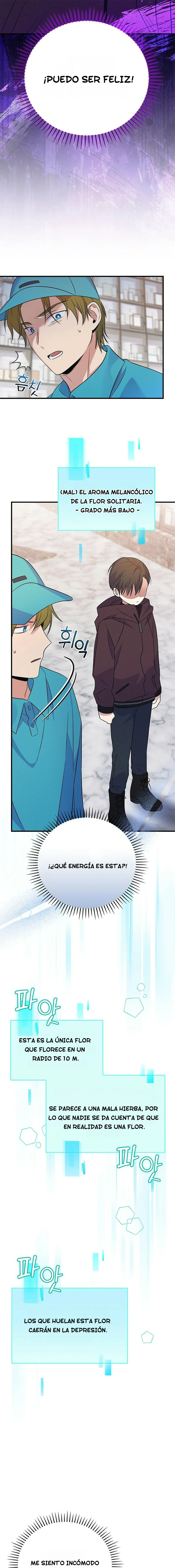 Superestrella desde los 0 años Capitulo 36 página 10