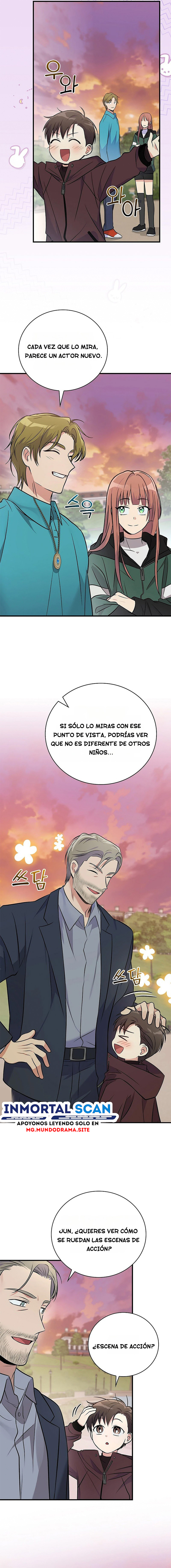 Superestrella desde los 0 años Capitulo 37 página 12