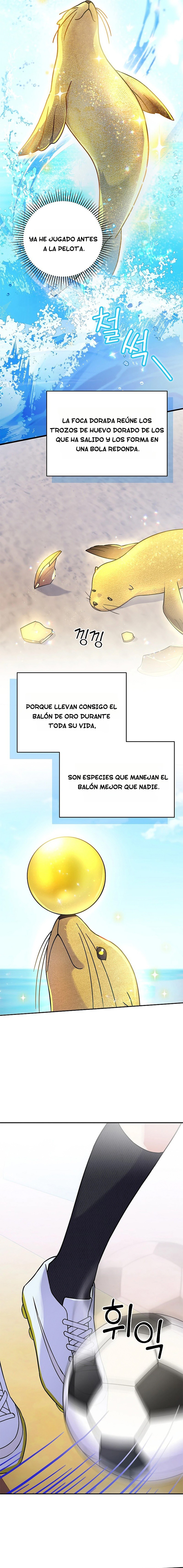 Superestrella desde los 0 años Capitulo 43 página 12