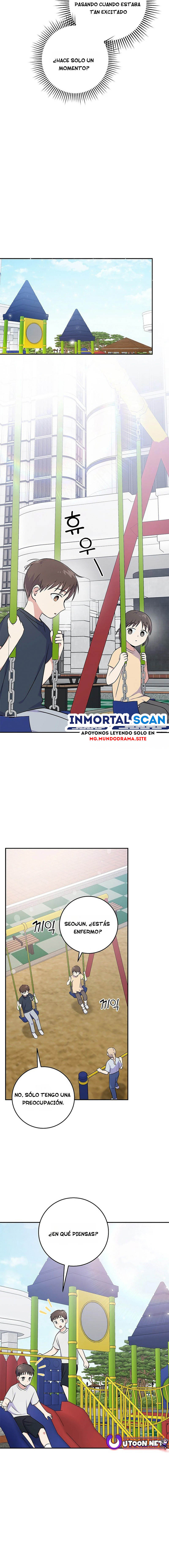Superestrella desde los 0 años Capitulo 45 página 15