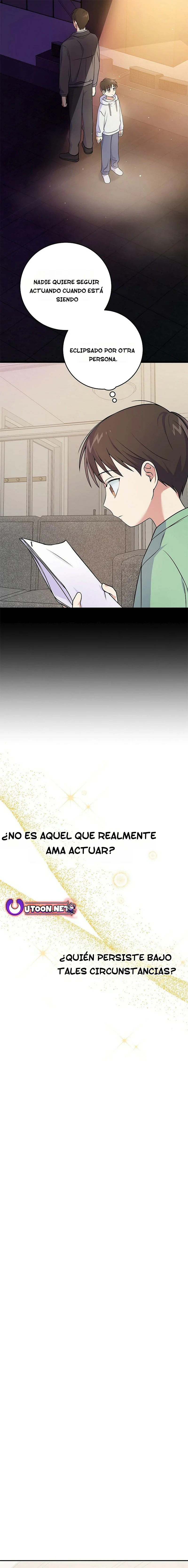 Superestrella desde los 0 años Capitulo 45 página 7