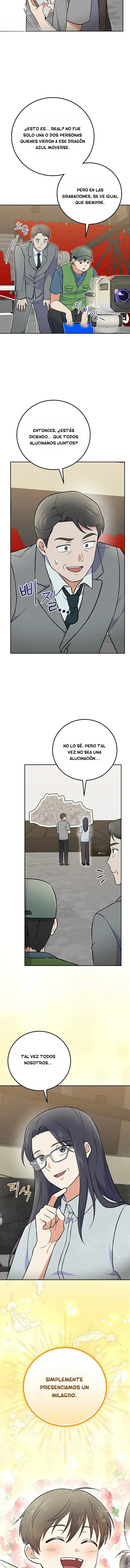 Superestrella desde los 0 años Capitulo 50 página 16
