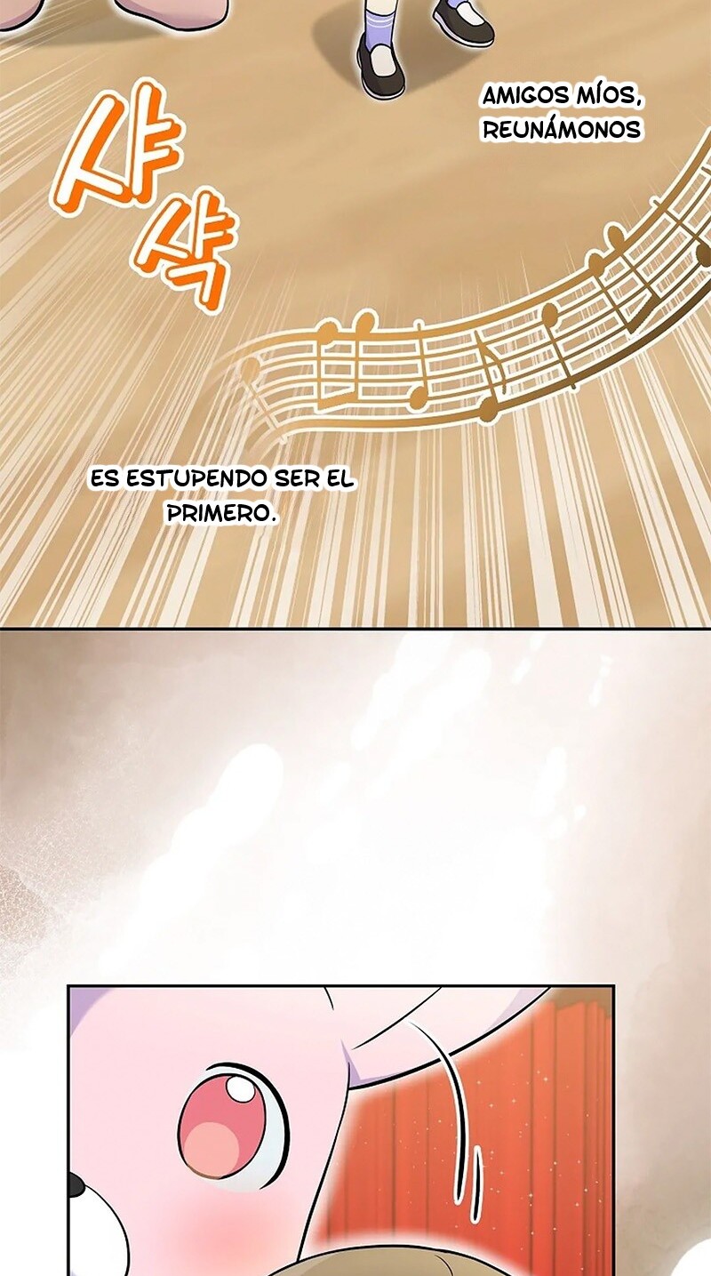 Superestrella desde los 0 años Capitulo 53 página 15