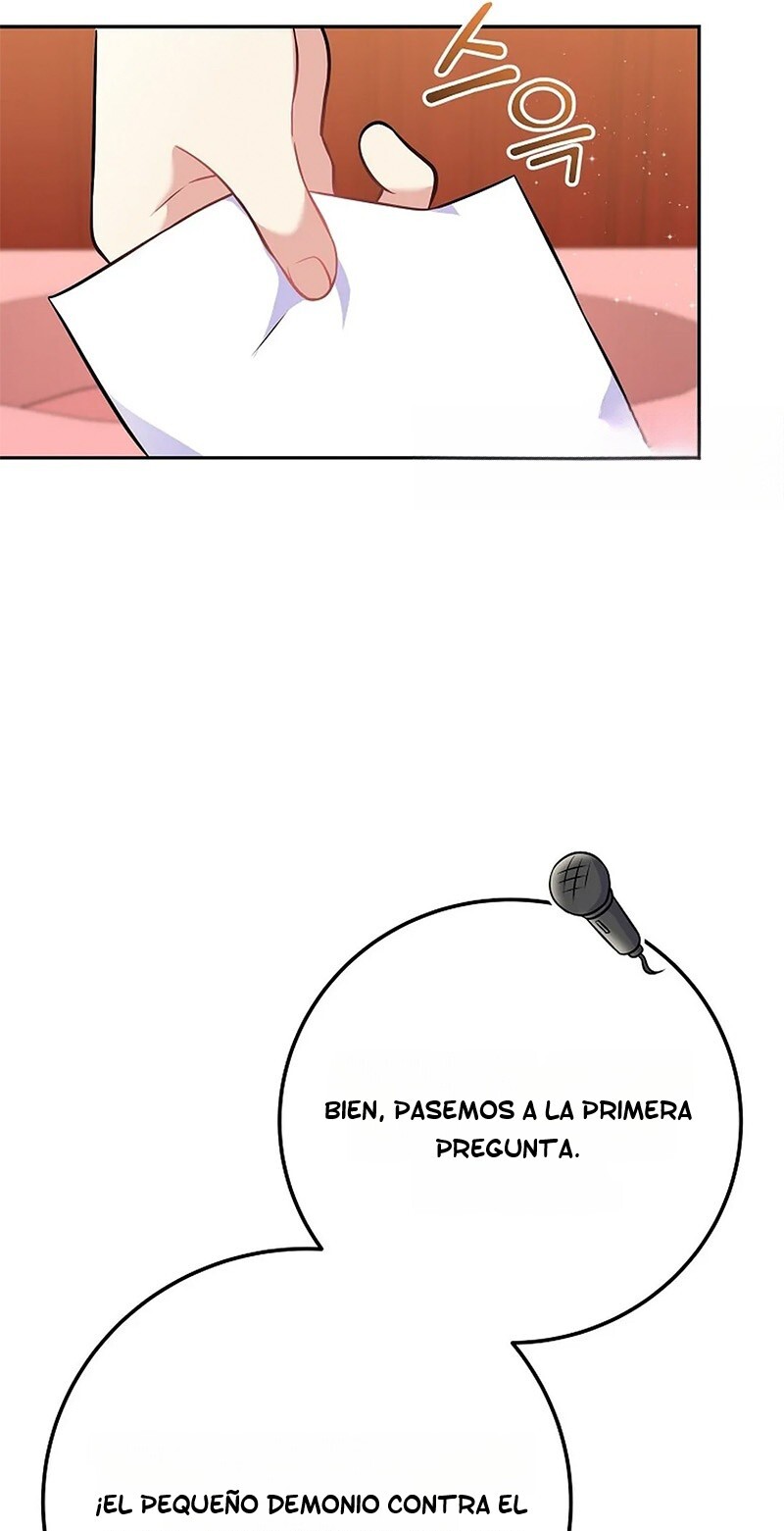 Superestrella desde los 0 años Capitulo 53 página 26