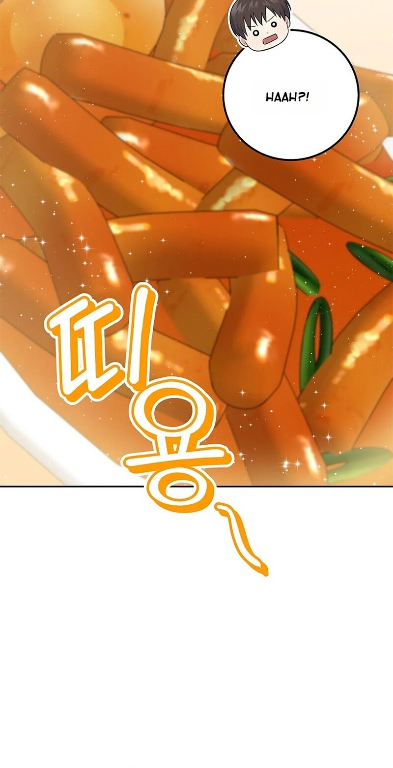 Superestrella desde los 0 años Capitulo 53 página 29