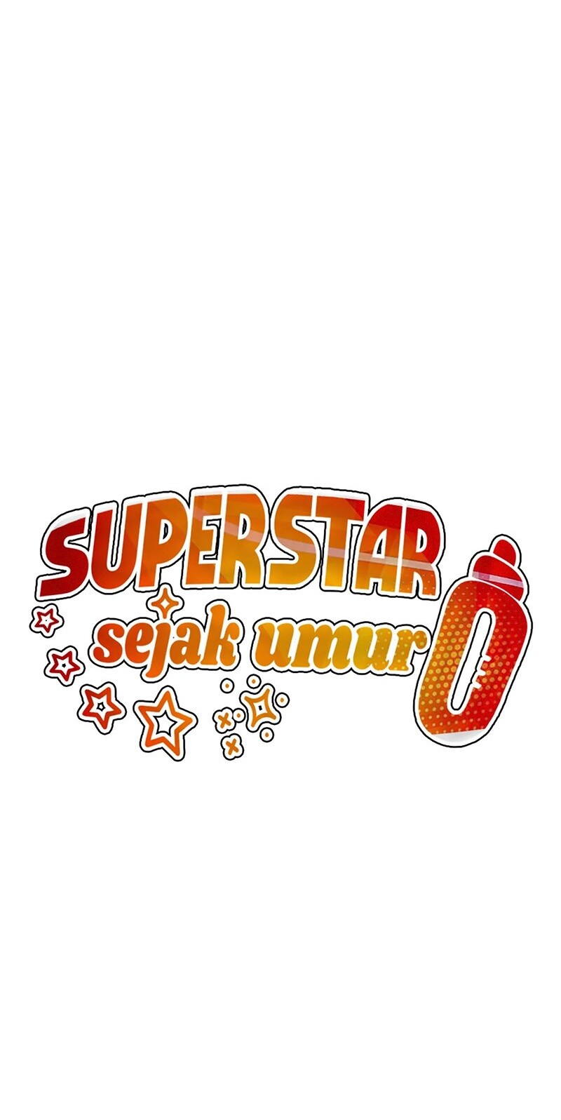 Superestrella desde los 0 años Capitulo 53 página 36