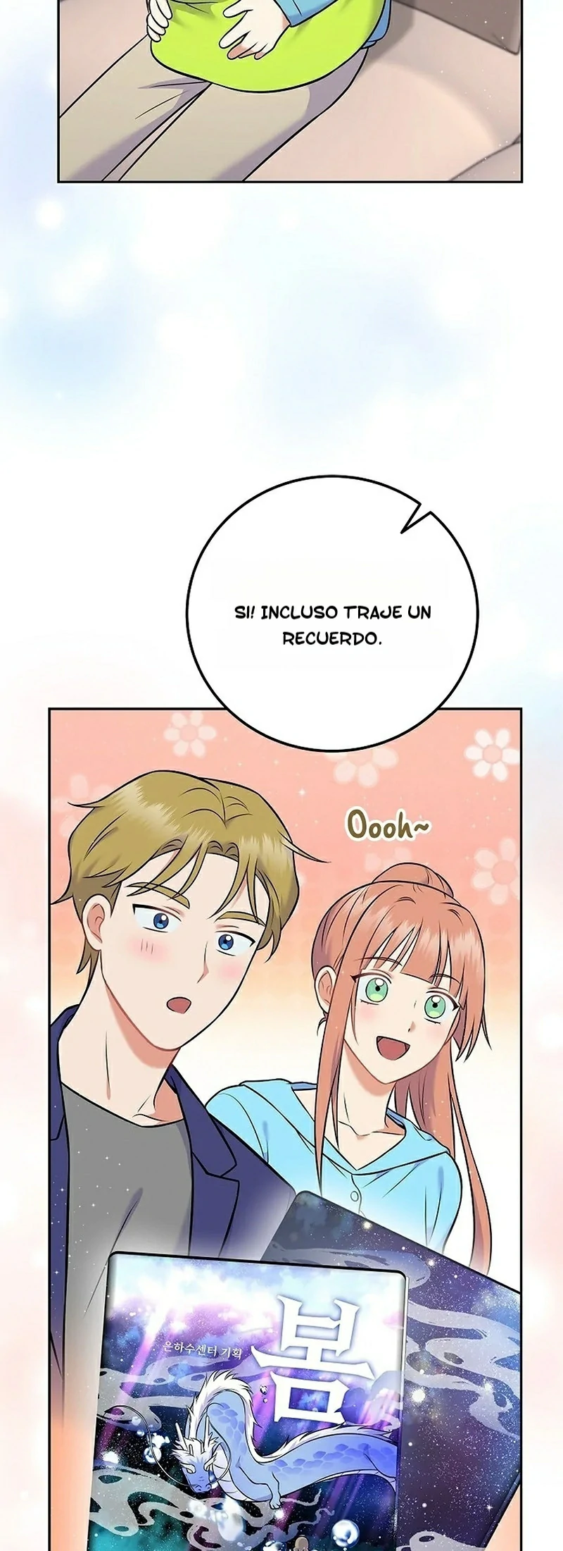 Superestrella desde los 0 años Capitulo 55 página 43