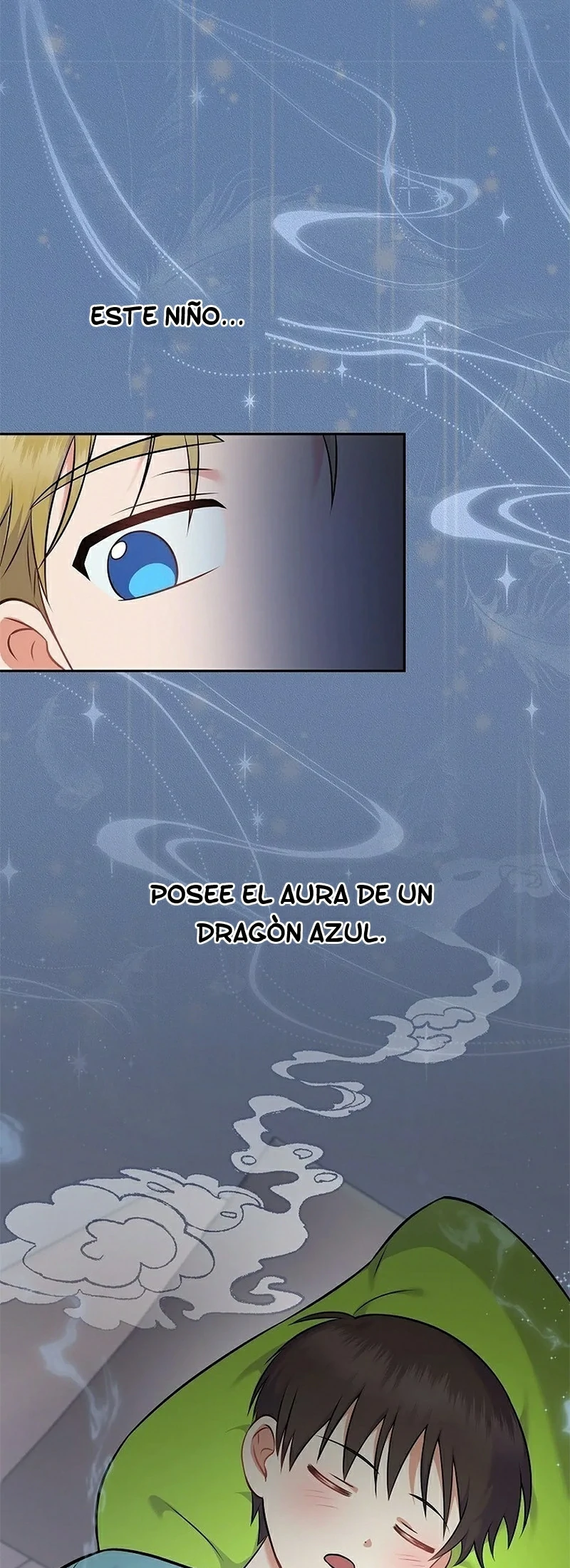 Superestrella desde los 0 años Capitulo 55 página 50
