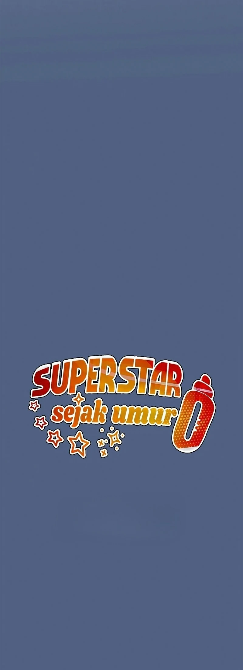 Superestrella desde los 0 años Capitulo 55 página 52