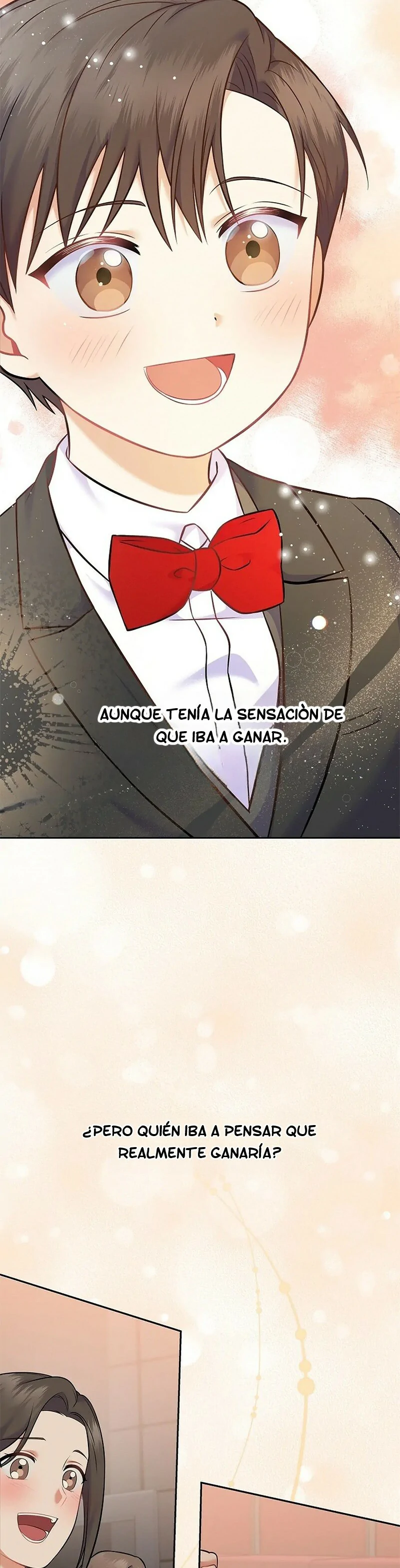 Superestrella desde los 0 años Capitulo 57 página 12