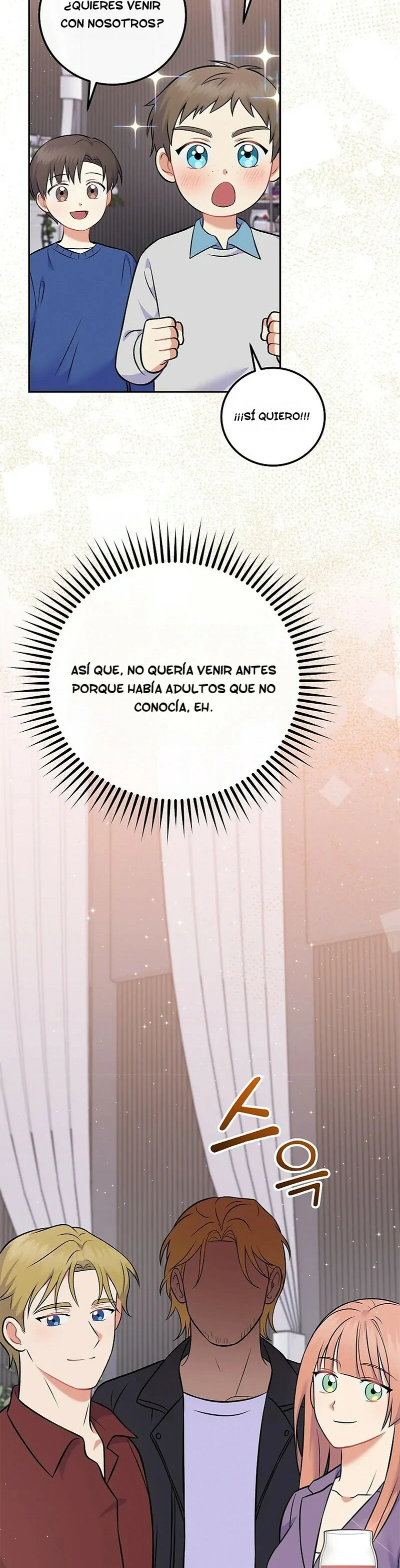 Superestrella desde los 0 años Capitulo 57 página 39