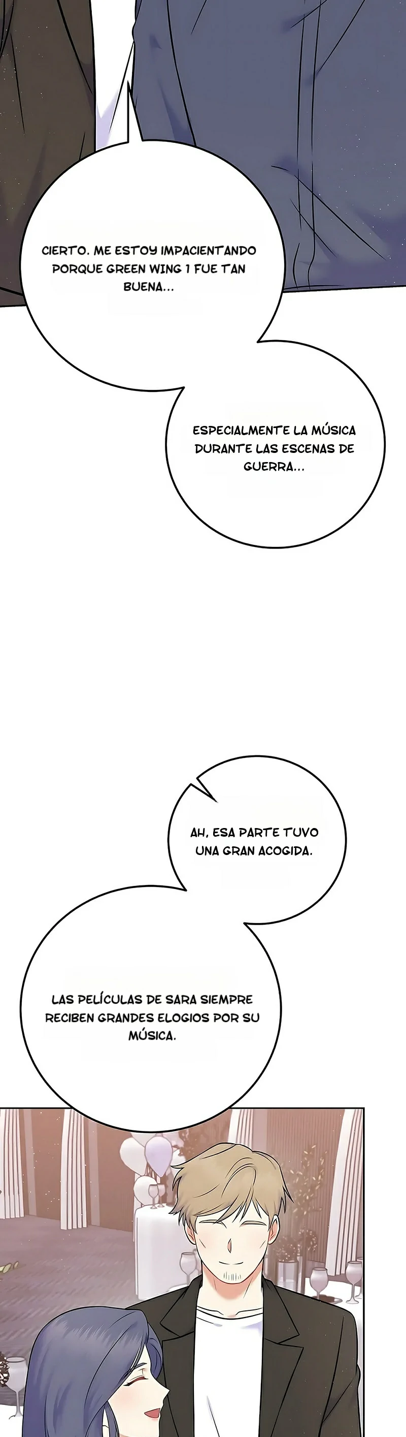 Superestrella desde los 0 años Capitulo 58 página 16