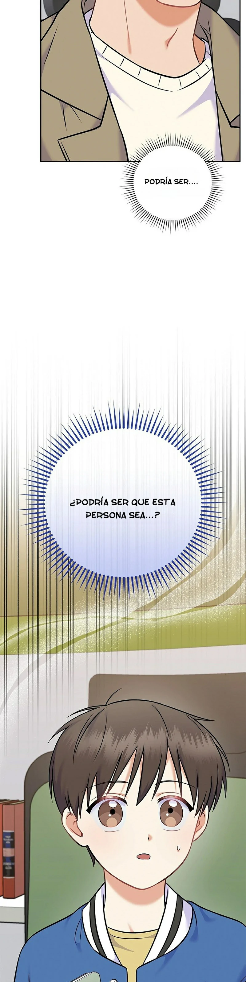 Superestrella desde los 0 años Capitulo 59 página 43