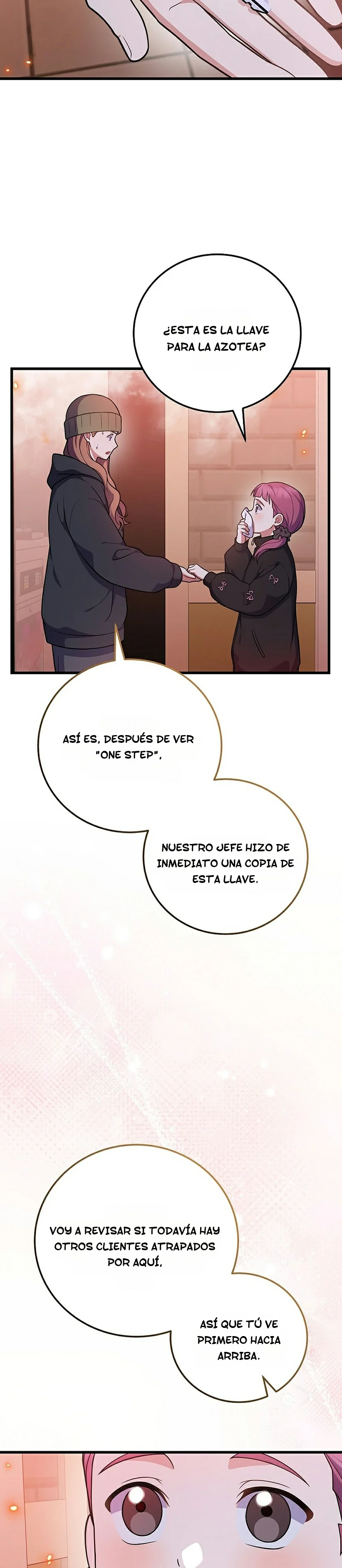 Superestrella desde los 0 años Capitulo 99 página 23