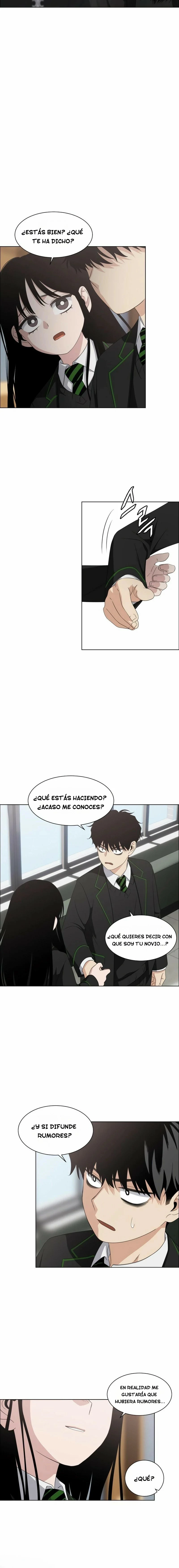 La espada del chamán Capitulo 1 página 37