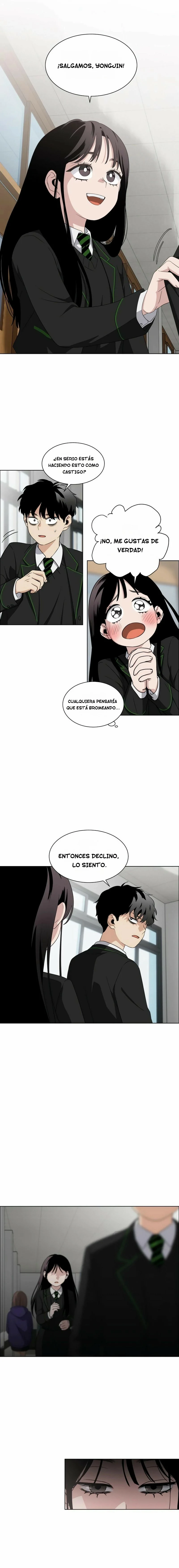 La espada del chamán Capitulo 1 página 38