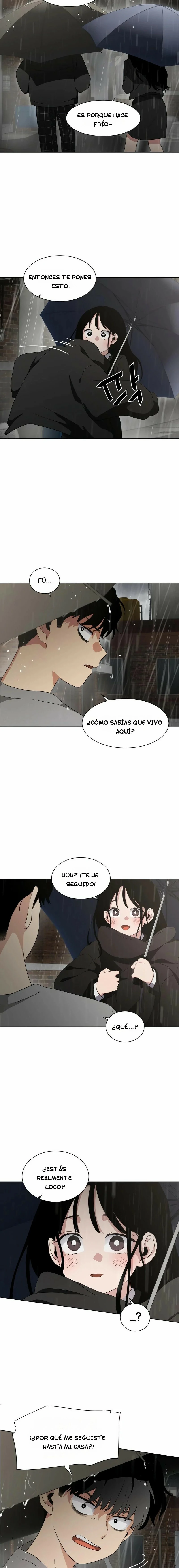 La espada del chamán Capitulo 1 página 55