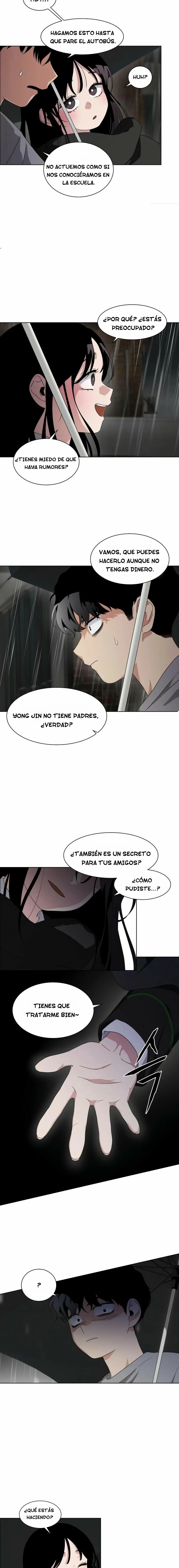 La espada del chamán Capitulo 1 página 60