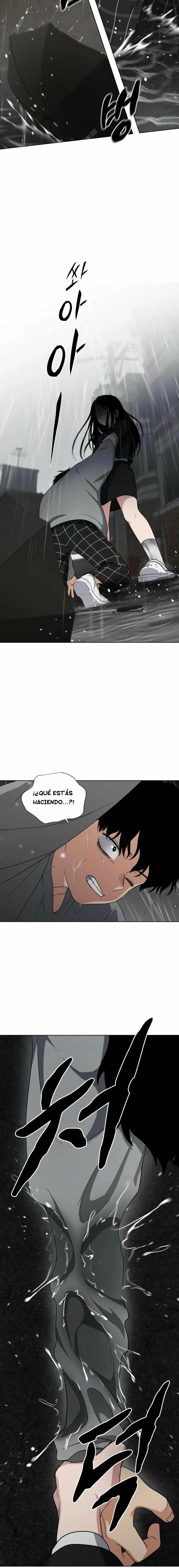 La espada del chamán Capitulo 1 página 65