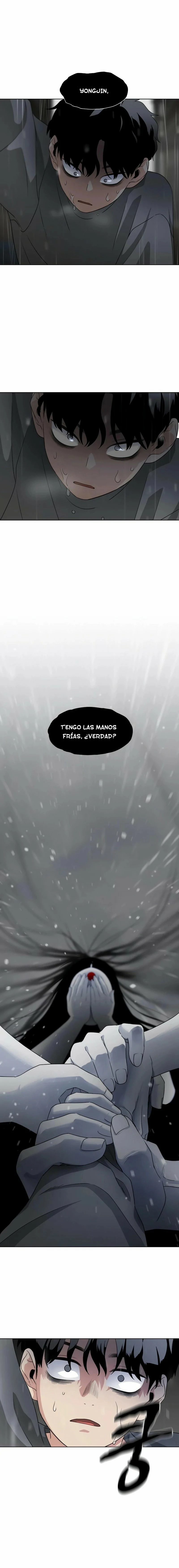 La espada del chamán Capitulo 1 página 67