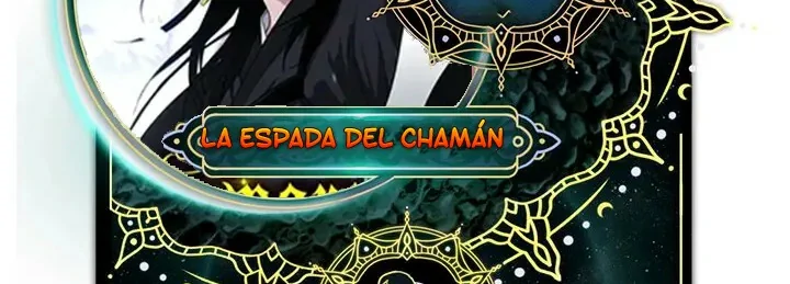 La espada del chamán Capitulo 19 página 2