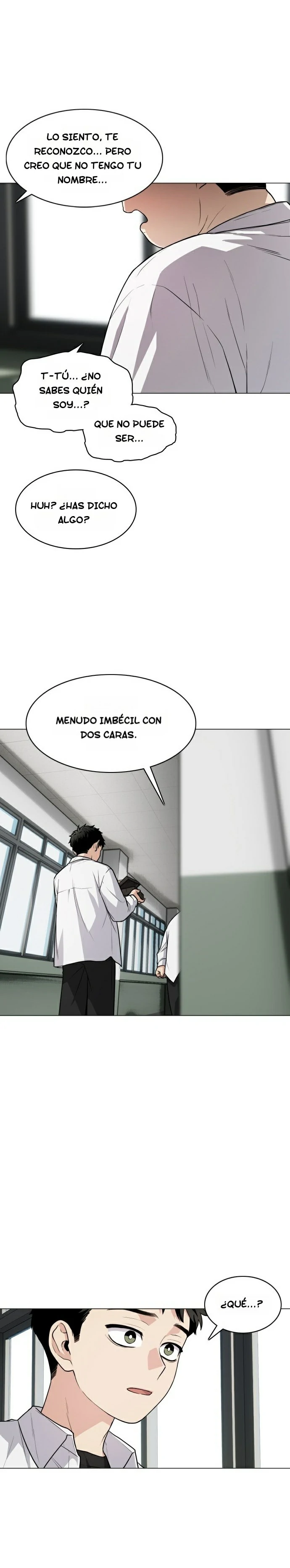 La espada del chamán Capitulo 20 página 42