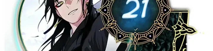 La espada del chamán Capitulo 21 página 2