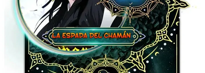 La espada del chamán Capitulo 22 página 2