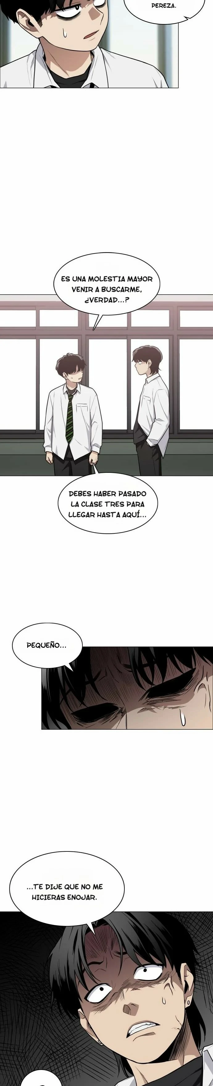 La espada del chamán Capitulo 23 página 24