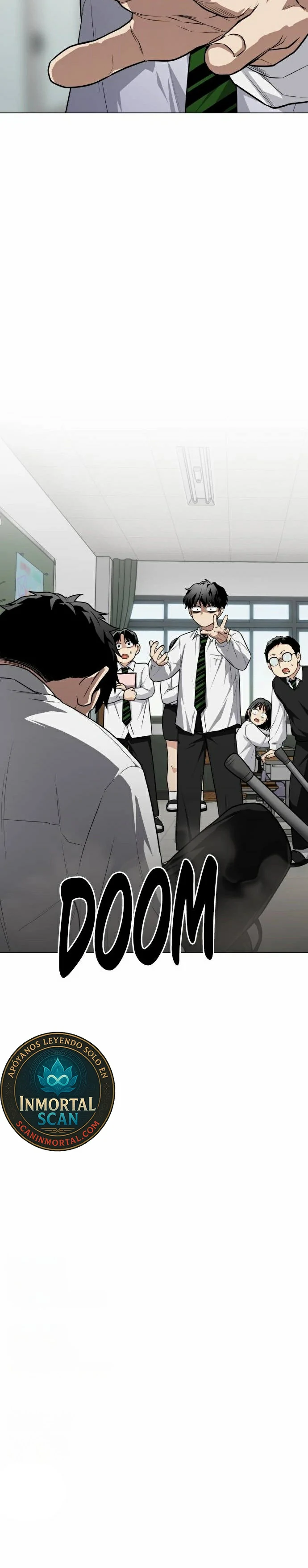 La espada del chamán Capitulo 23 página 44