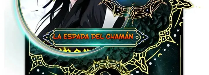 La espada del chamán Capitulo 24 página 2