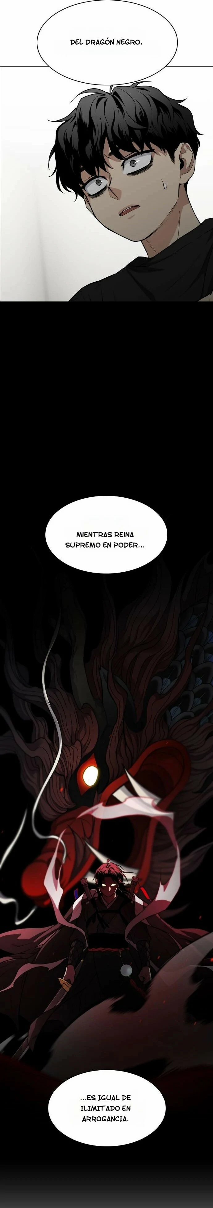 La espada del chamán Capitulo 25 página 10