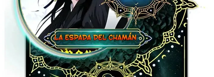 La espada del chamán Capitulo 25 página 2
