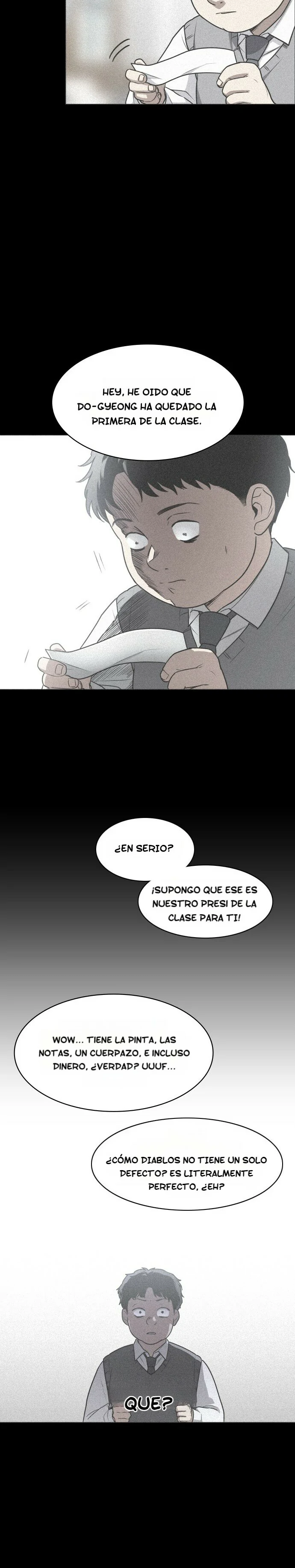 La espada del chamán Capitulo 28 página 12