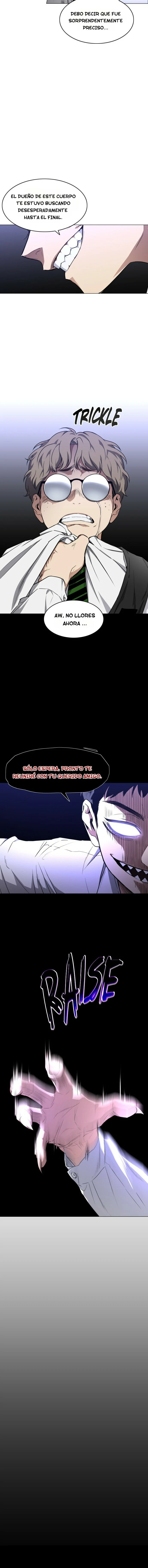 La espada del chamán Capitulo 29 página 16