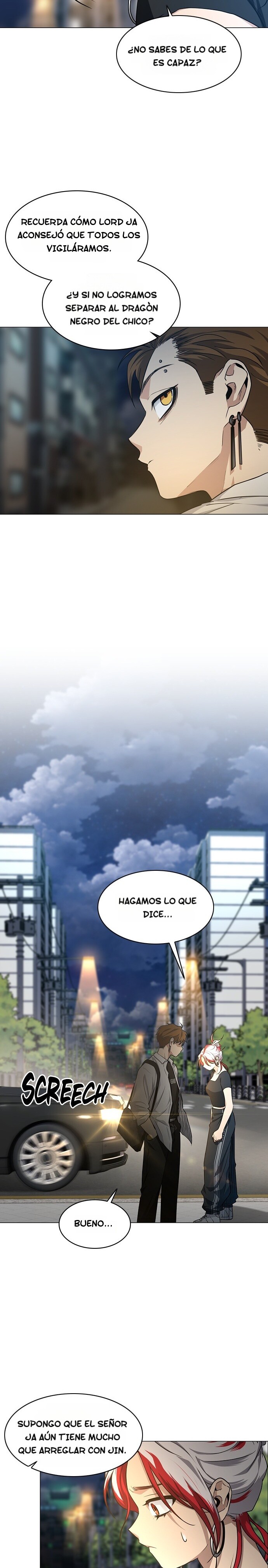 La espada del chamán Capitulo 37 página 24