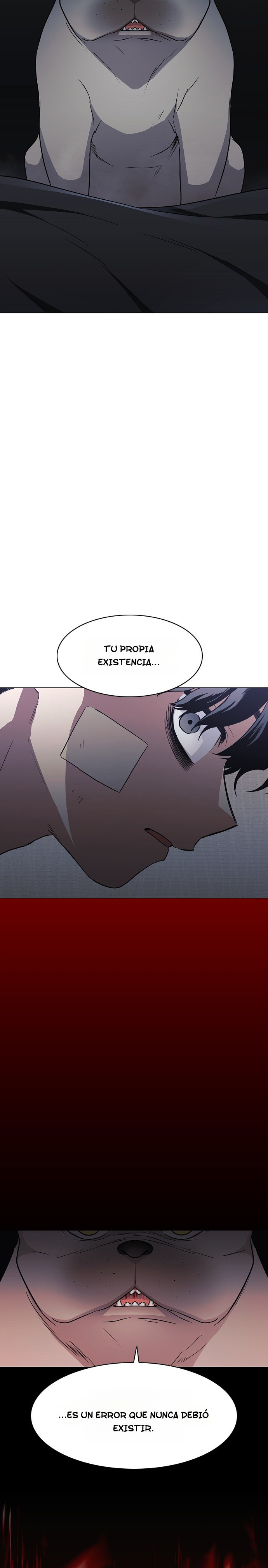La espada del chamán Capitulo 37 página 39