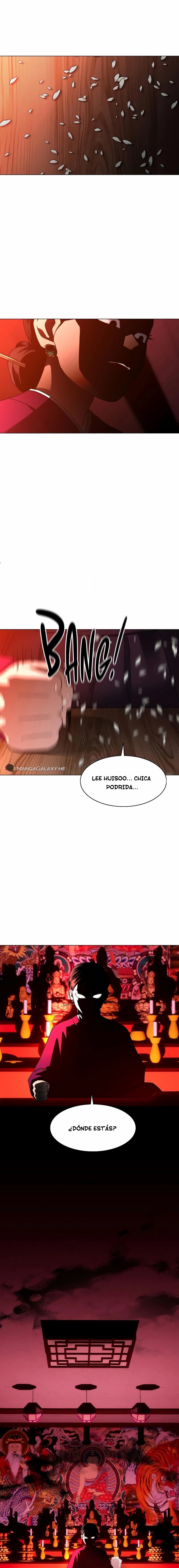 La espada del chamán Capitulo 6 página 26
