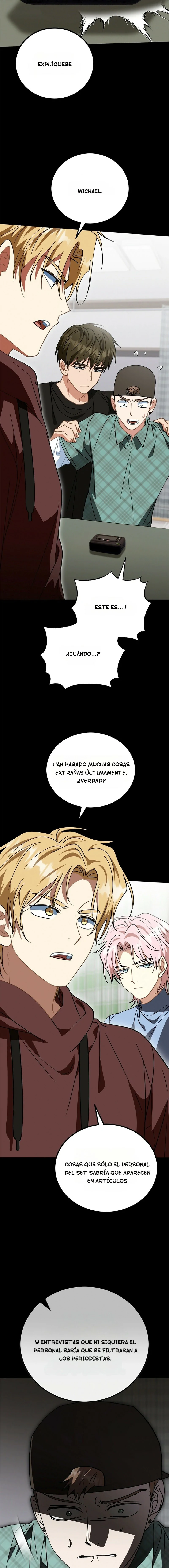 Llevaré a esta familia a la grandeza Capitulo 17 página 10