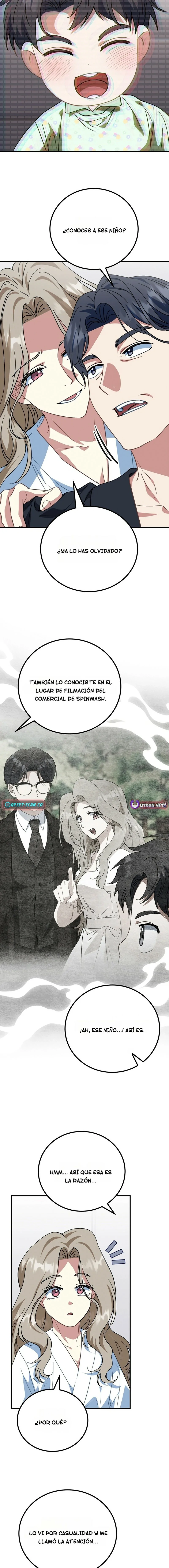 Llevaré a esta familia a la grandeza Capitulo 18 página 3