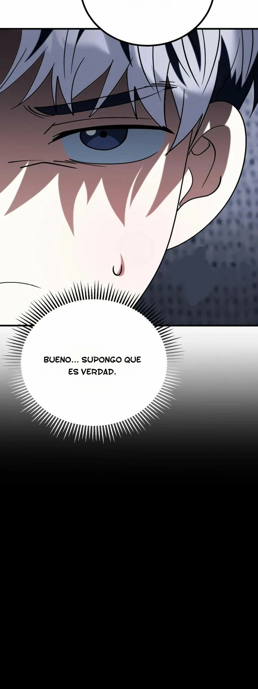 Llevaré a esta familia a la grandeza Capitulo 30 página 28