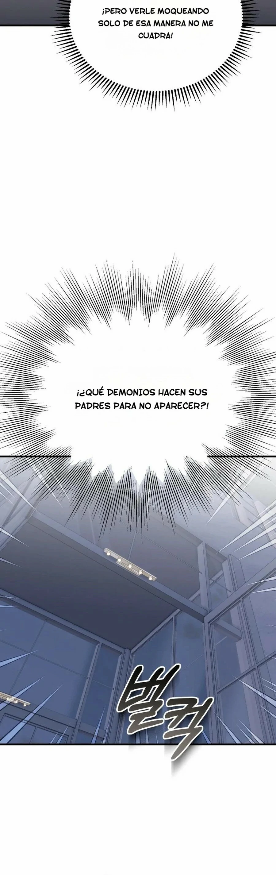 Llevaré a esta familia a la grandeza Capitulo 30 página 48