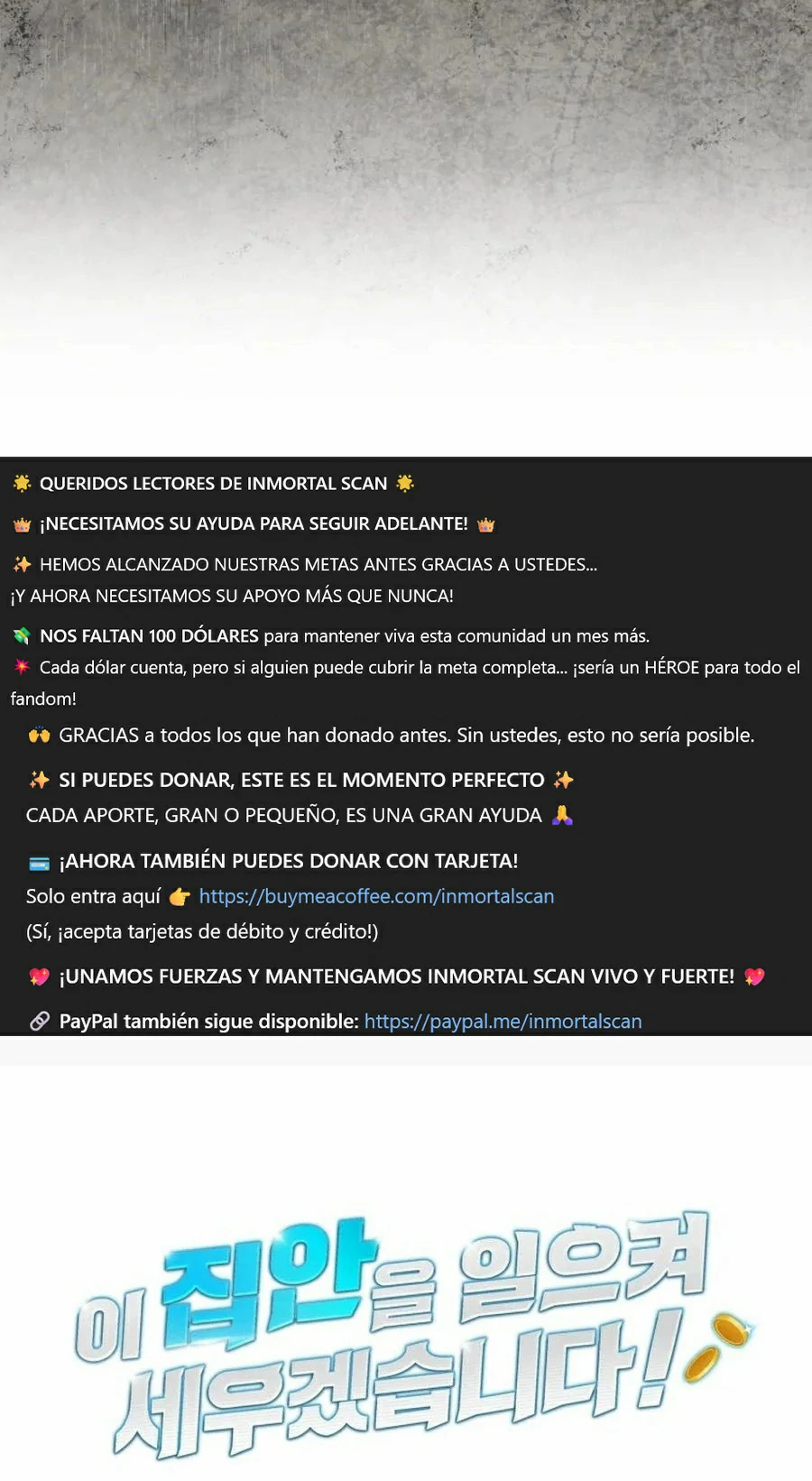 Llevaré a esta familia a la grandeza Capitulo 30 página 68