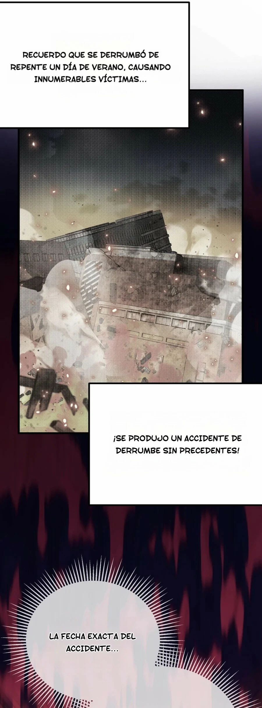 Llevaré a esta familia a la grandeza Capitulo 32 página 41