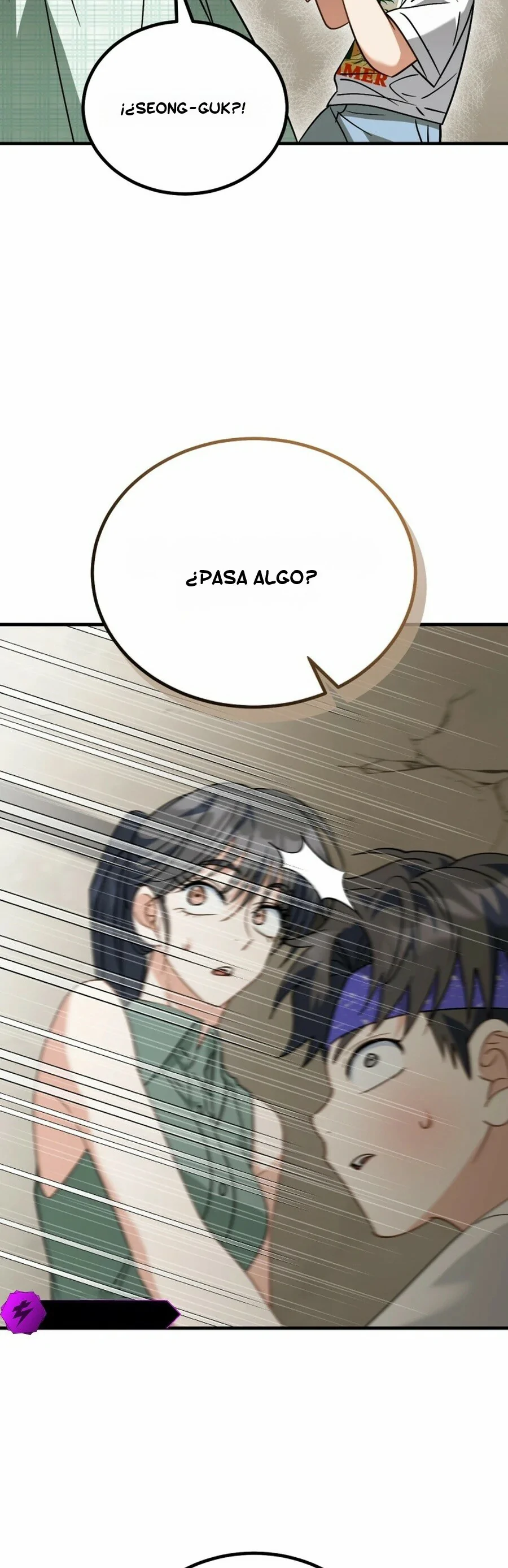 Llevaré a esta familia a la grandeza Capitulo 32 página 51
