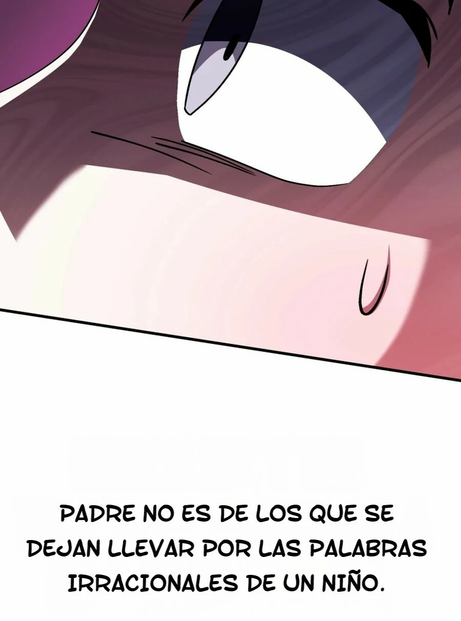 Llevaré a esta familia a la grandeza Capitulo 32 página 58