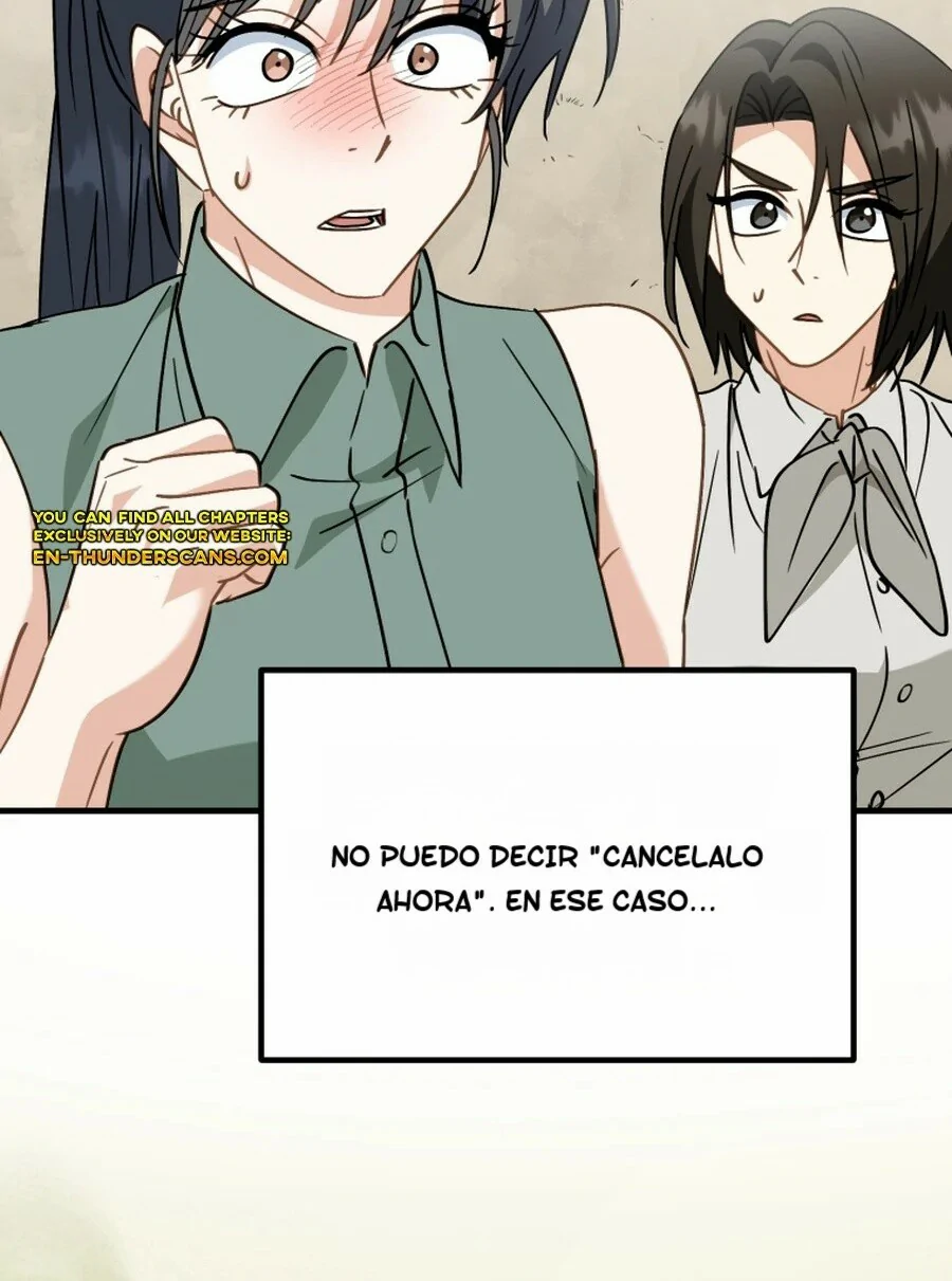 Llevaré a esta familia a la grandeza Capitulo 32 página 60