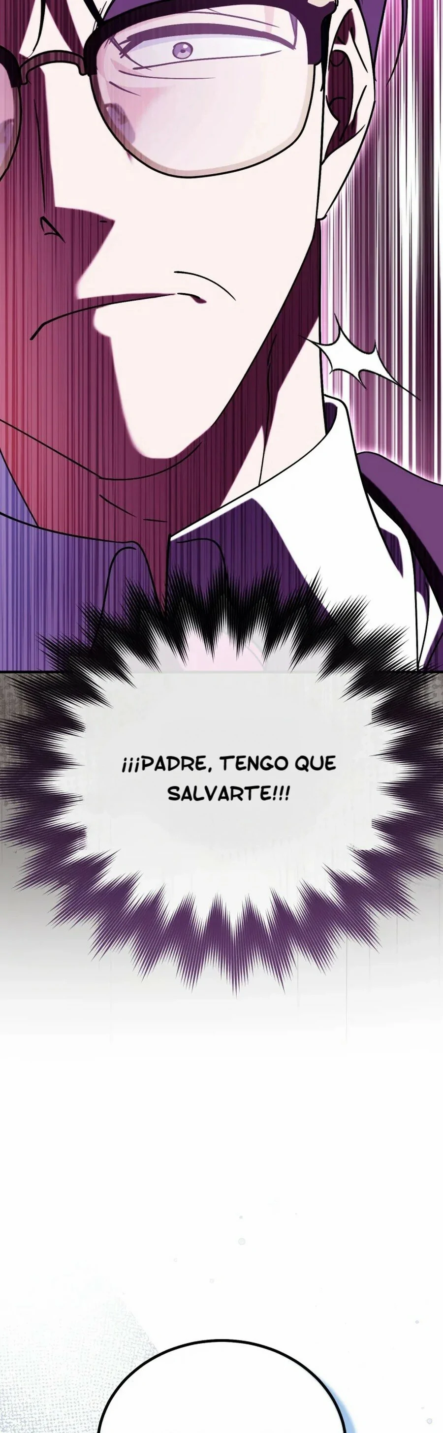 Llevaré a esta familia a la grandeza Capitulo 33 página 34