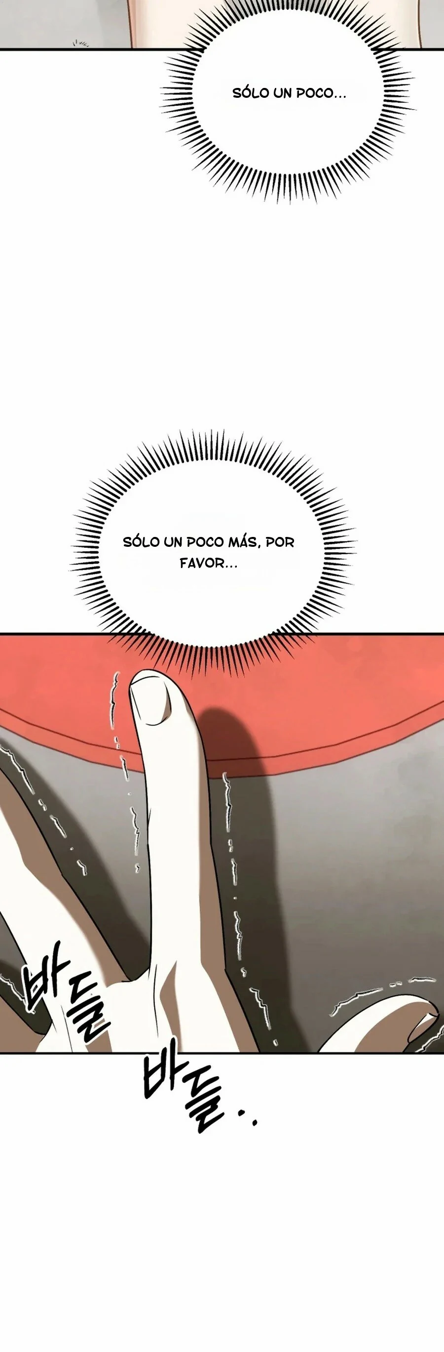 Llevaré a esta familia a la grandeza Capitulo 33 página 44