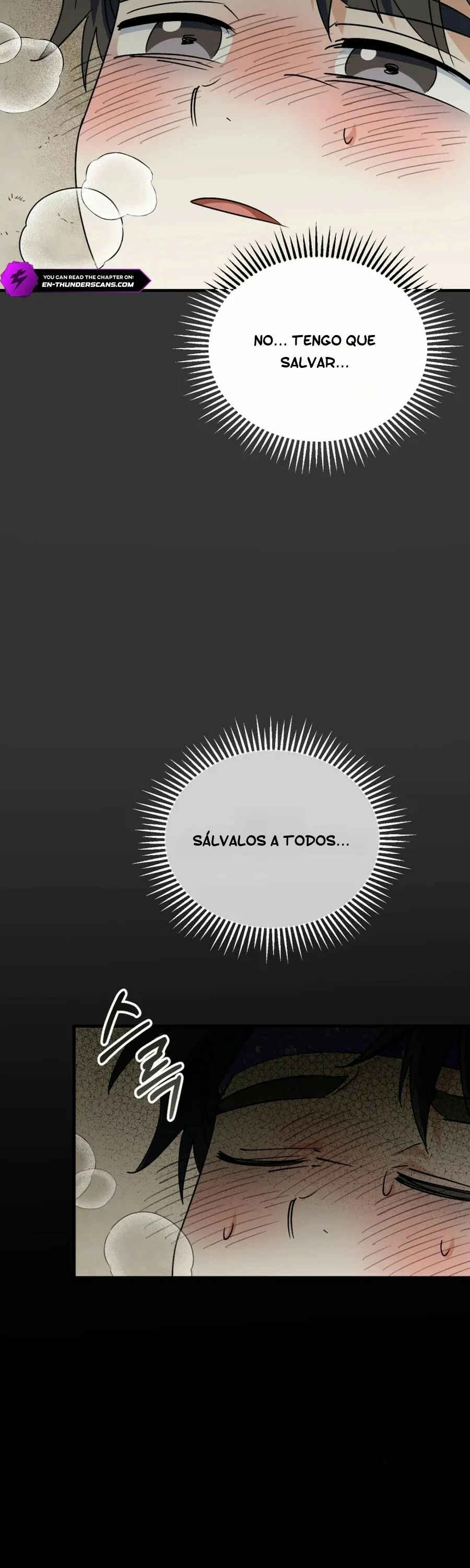 Llevaré a esta familia a la grandeza Capitulo 33 página 52